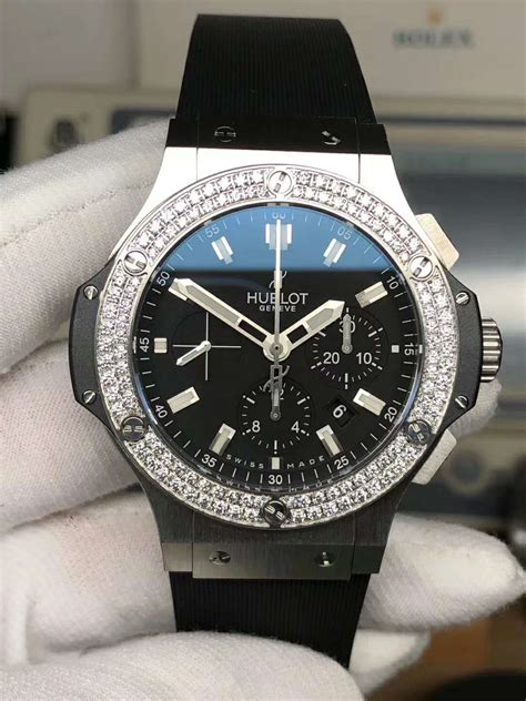 hublot watch 1st copy price|authentic Hublot watches.